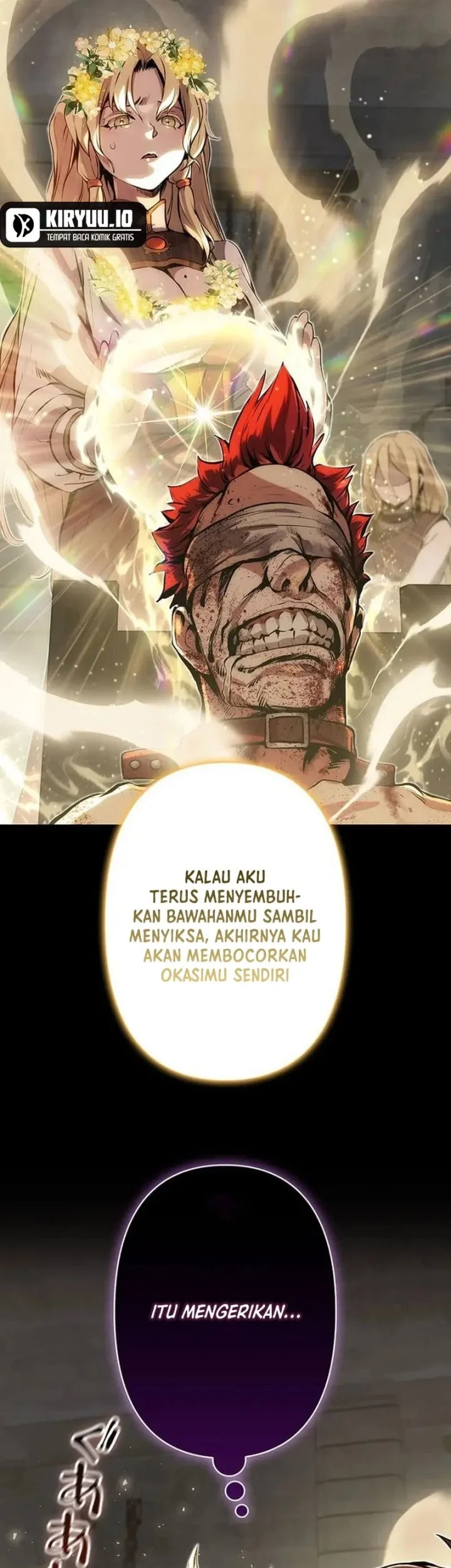 I Became a Munchkin Skill Thief Chapter 26 - halaman 33