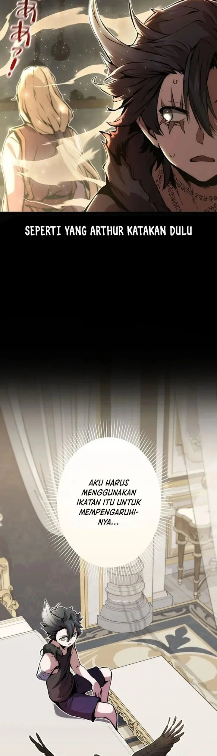 I Became a Munchkin Skill Thief Chapter 26 - halaman 34