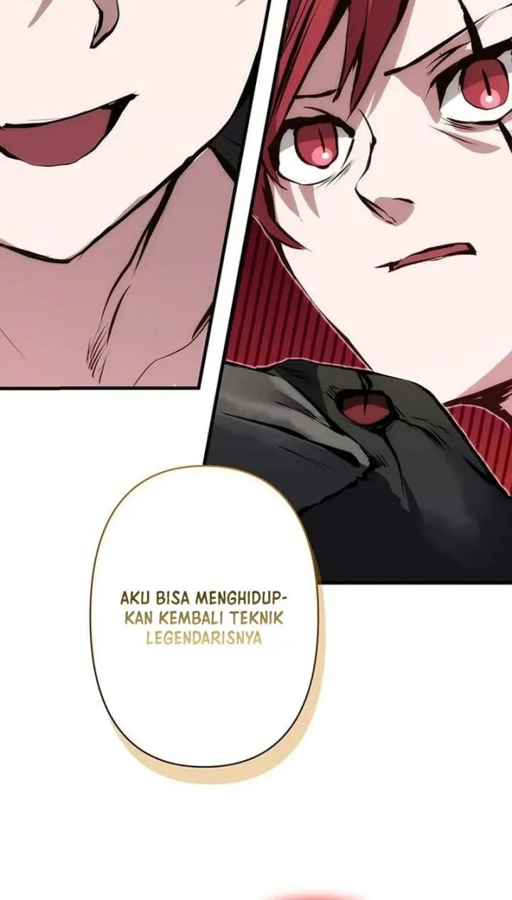 I Became a Munchkin Skill Thief Chapter 26 - halaman 36