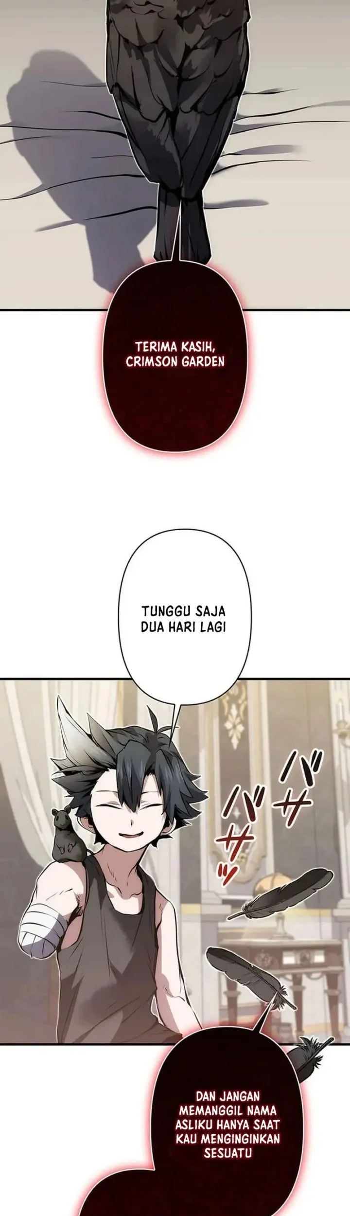I Became a Munchkin Skill Thief Chapter 26 - halaman 38