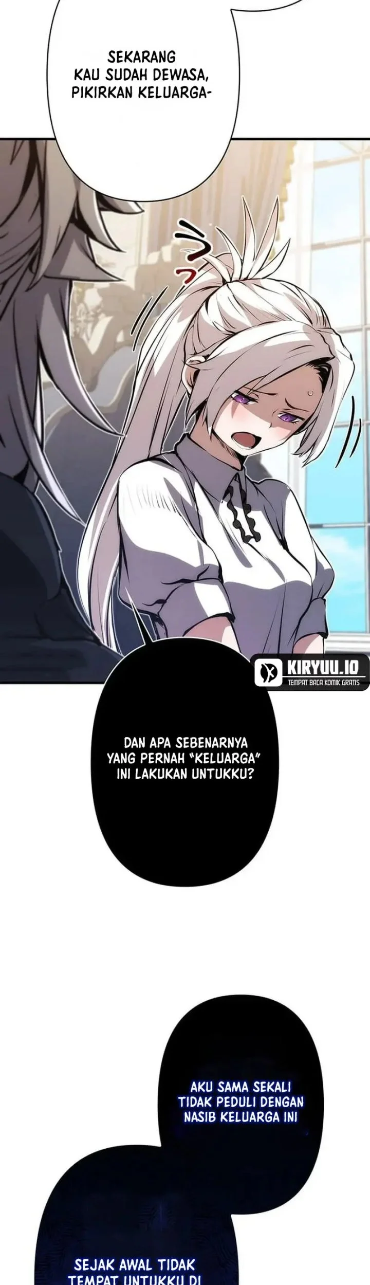 I Became a Munchkin Skill Thief Chapter 26 - halaman 50