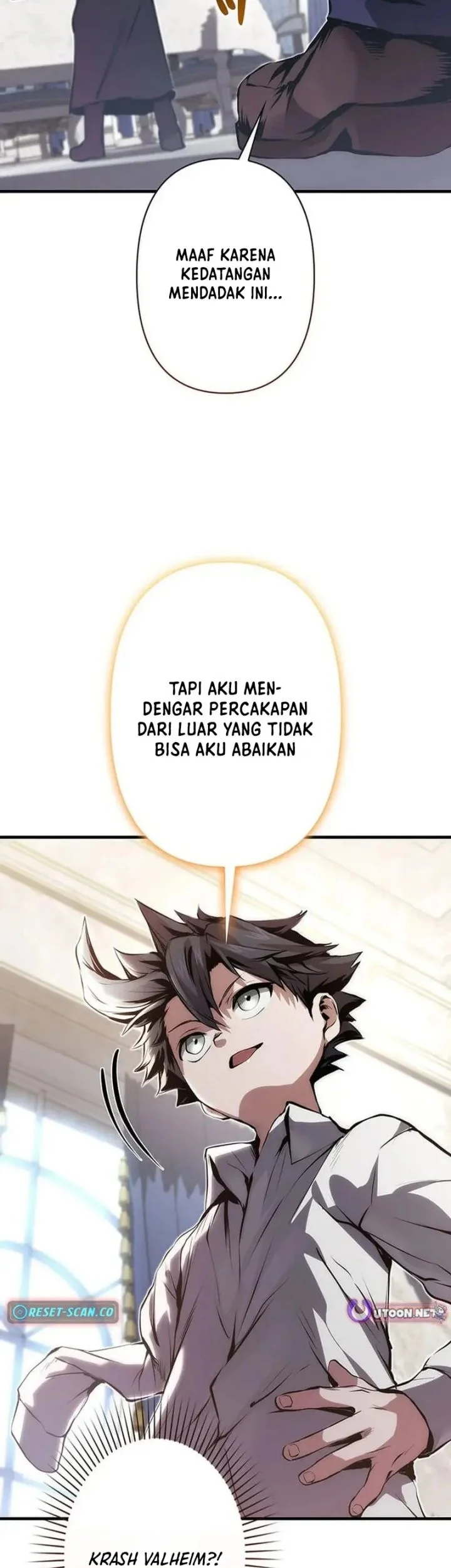 I Became a Munchkin Skill Thief Chapter 26 - halaman 54