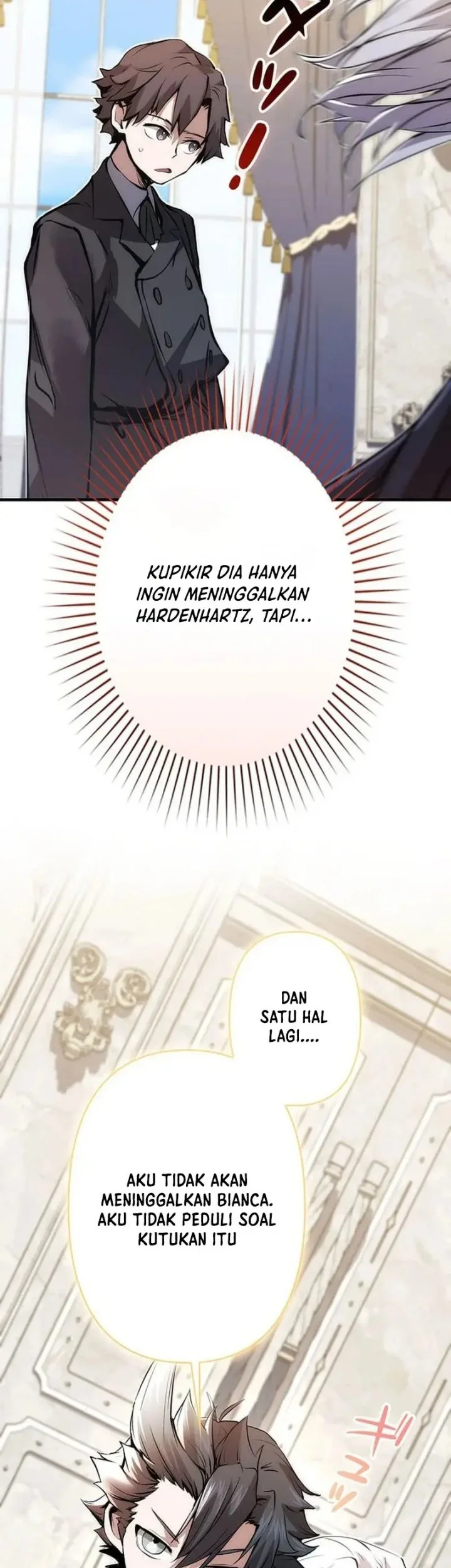 I Became a Munchkin Skill Thief Chapter 26 - halaman 61