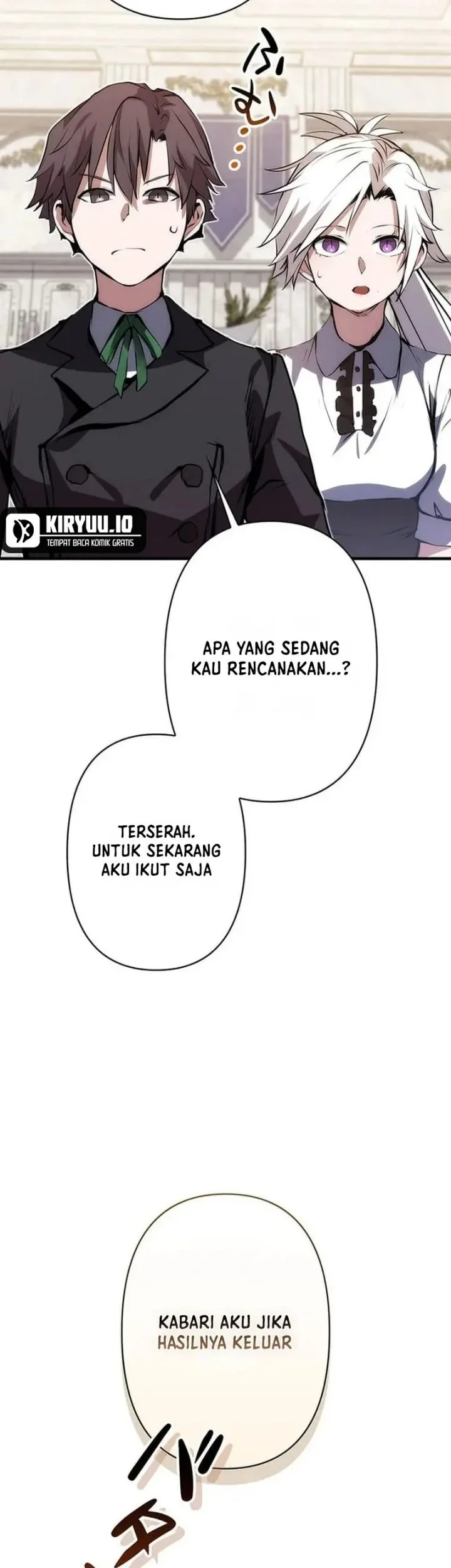 I Became a Munchkin Skill Thief Chapter 26 - halaman 65