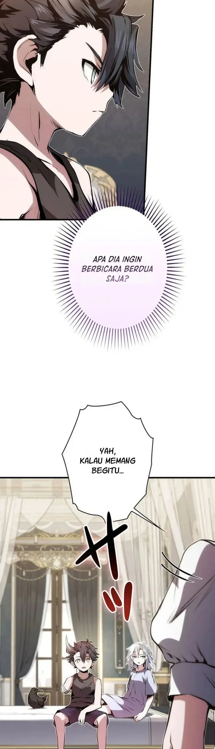 I Became a Munchkin Skill Thief Chapter 26 - halaman 8