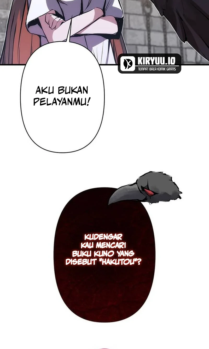 I Became a Munchkin Skill Thief Chapter 27 - halaman 35