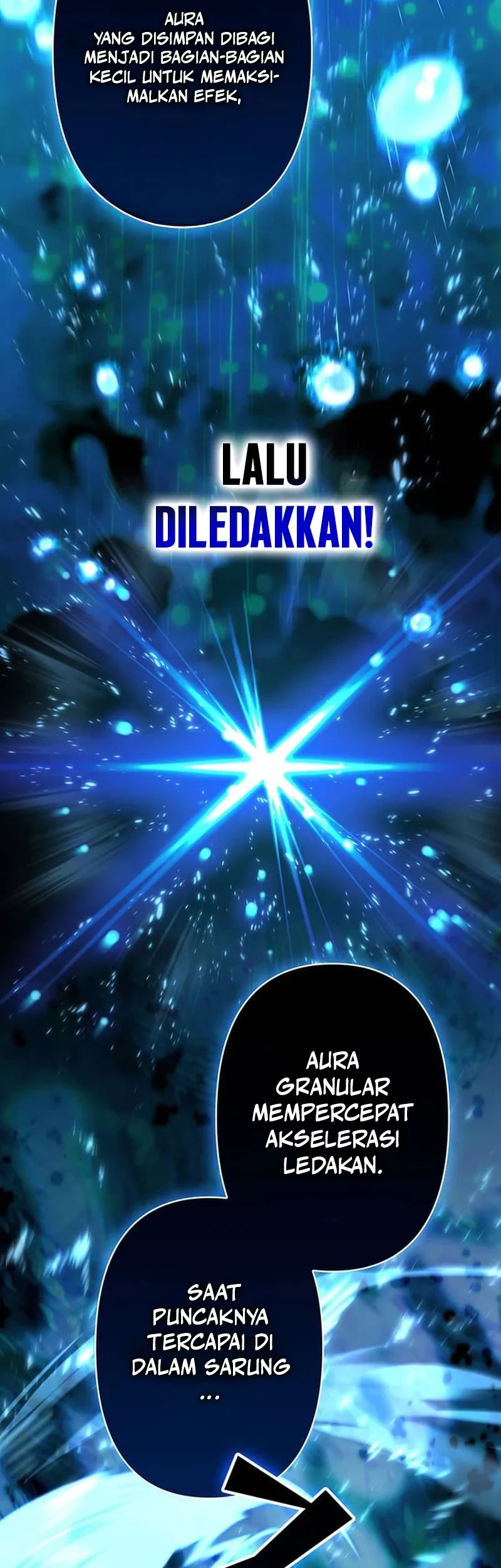 I Became a Munchkin Skill Thief Chapter 27 - halaman 41
