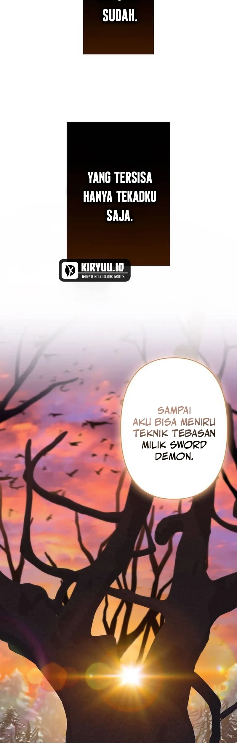 I Became a Munchkin Skill Thief Chapter 27 - halaman 47
