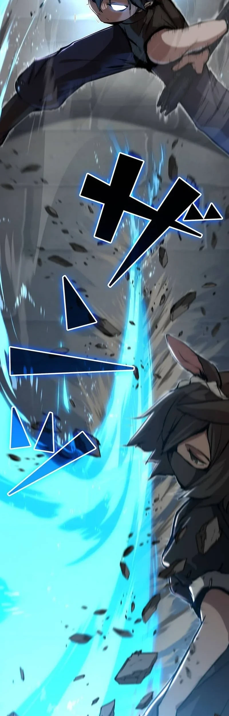 I Became a Munchkin Skill Thief Chapter 27 - halaman 51