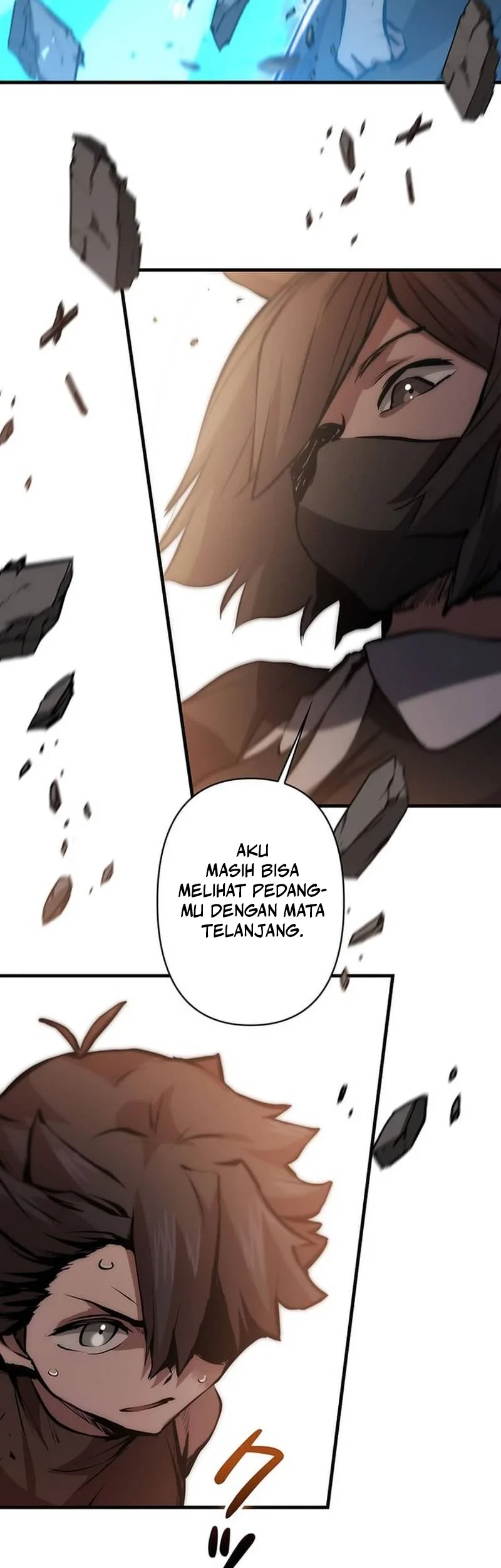 I Became a Munchkin Skill Thief Chapter 27 - halaman 52