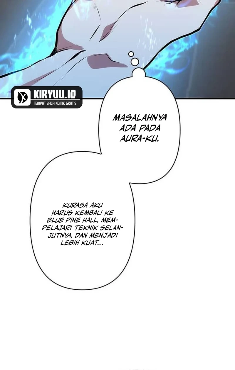 I Became a Munchkin Skill Thief Chapter 27 - halaman 54
