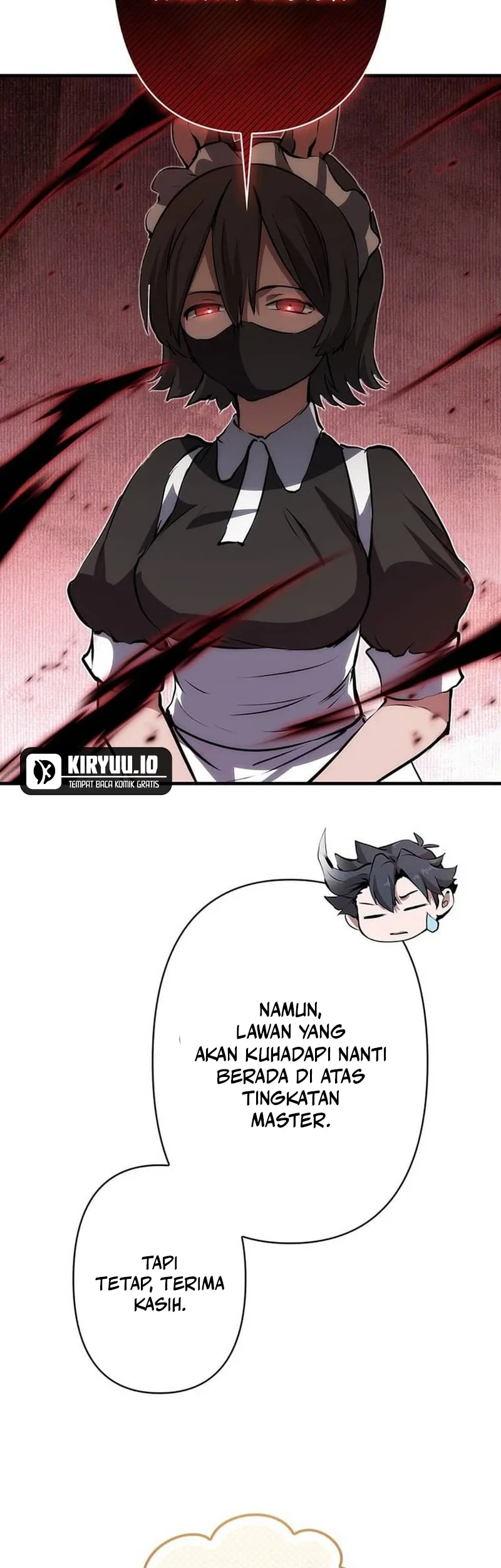 I Became a Munchkin Skill Thief Chapter 27 - halaman 56