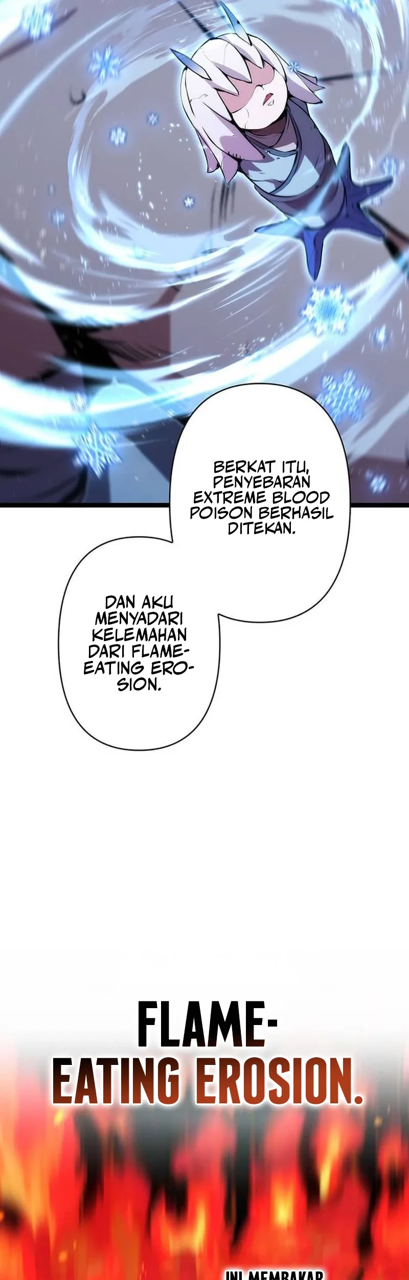 I Became a Munchkin Skill Thief Chapter 27 - halaman 6