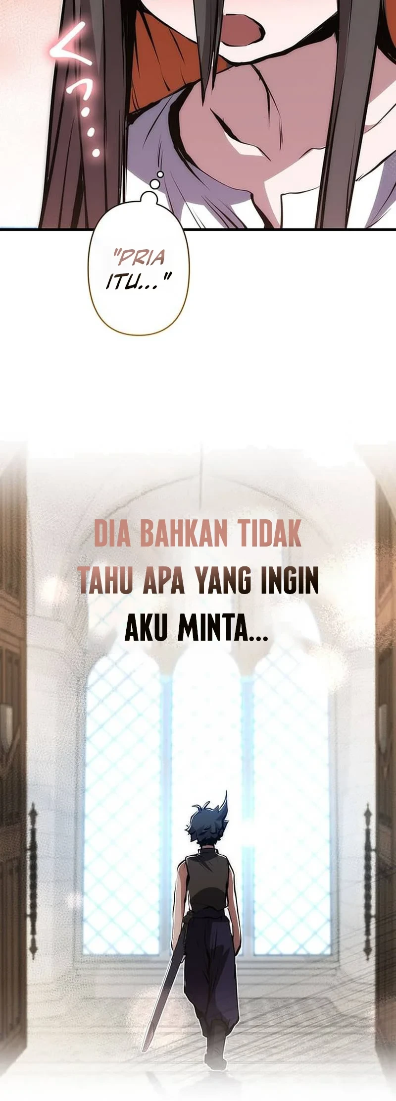 I Became a Munchkin Skill Thief Chapter 27 - halaman 64