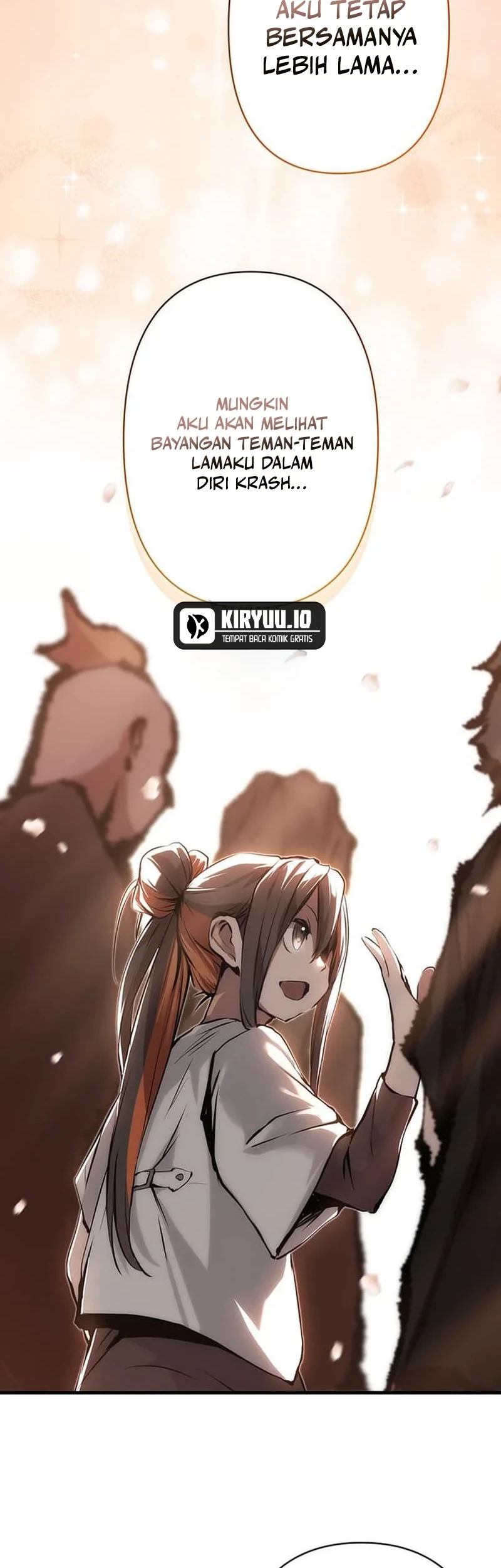 I Became a Munchkin Skill Thief Chapter 27 - halaman 66