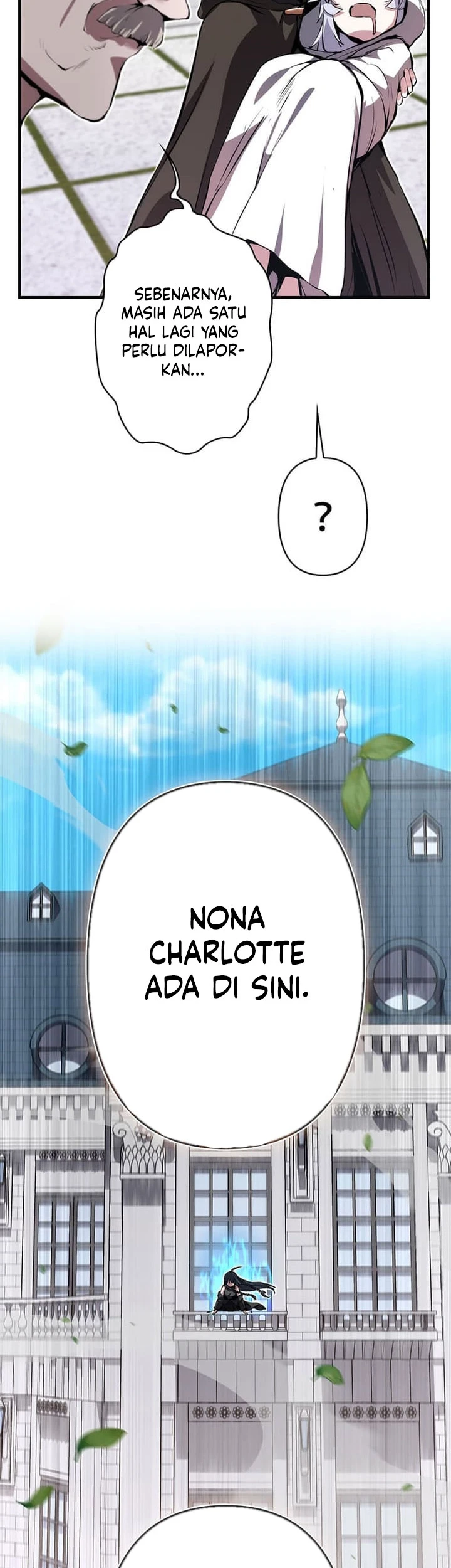I Became a Munchkin Skill Thief Chapter 28 - halaman 11