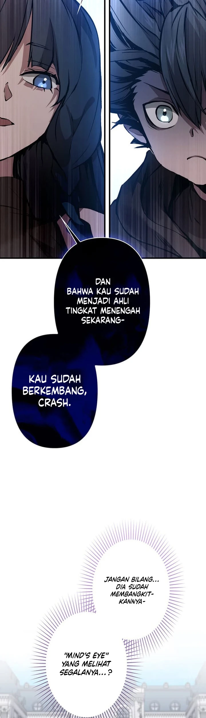 I Became a Munchkin Skill Thief Chapter 28 - halaman 25