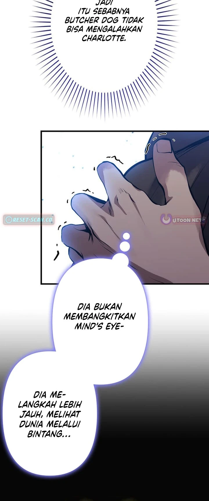 I Became a Munchkin Skill Thief Chapter 28 - halaman 27