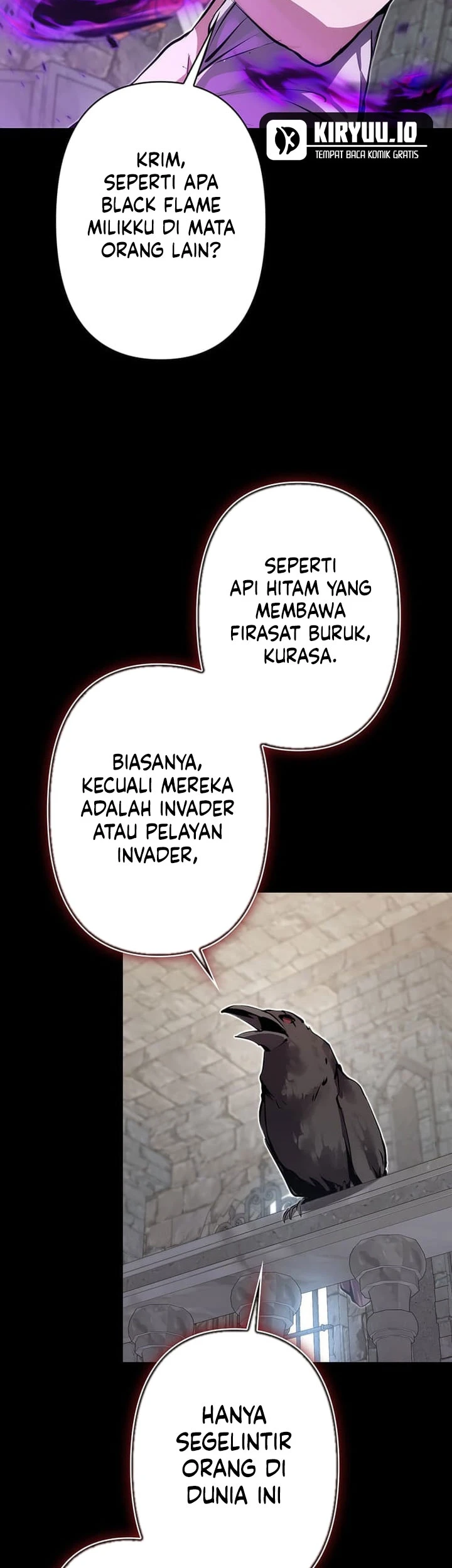 I Became a Munchkin Skill Thief Chapter 28 - halaman 30