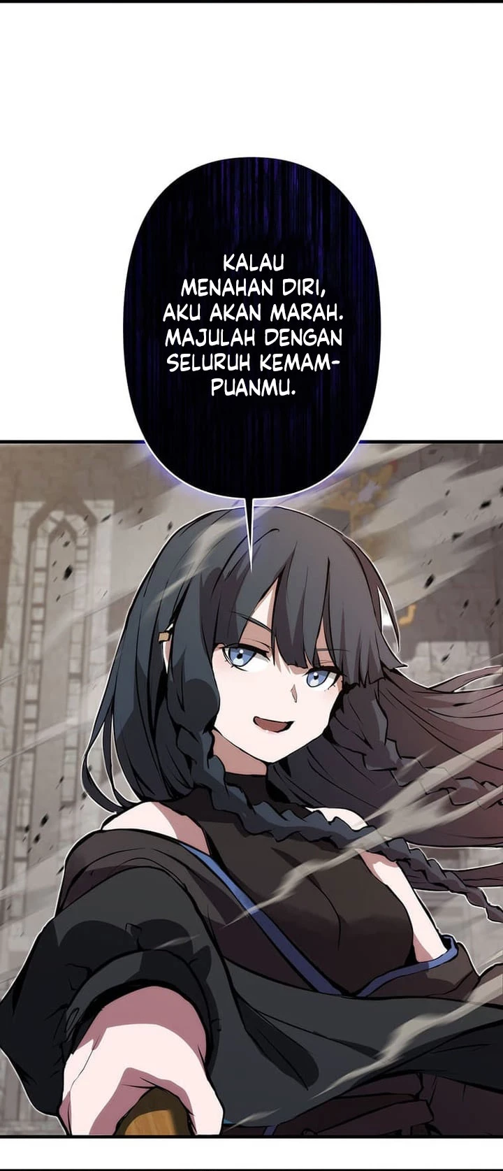 I Became a Munchkin Skill Thief Chapter 28 - halaman 39