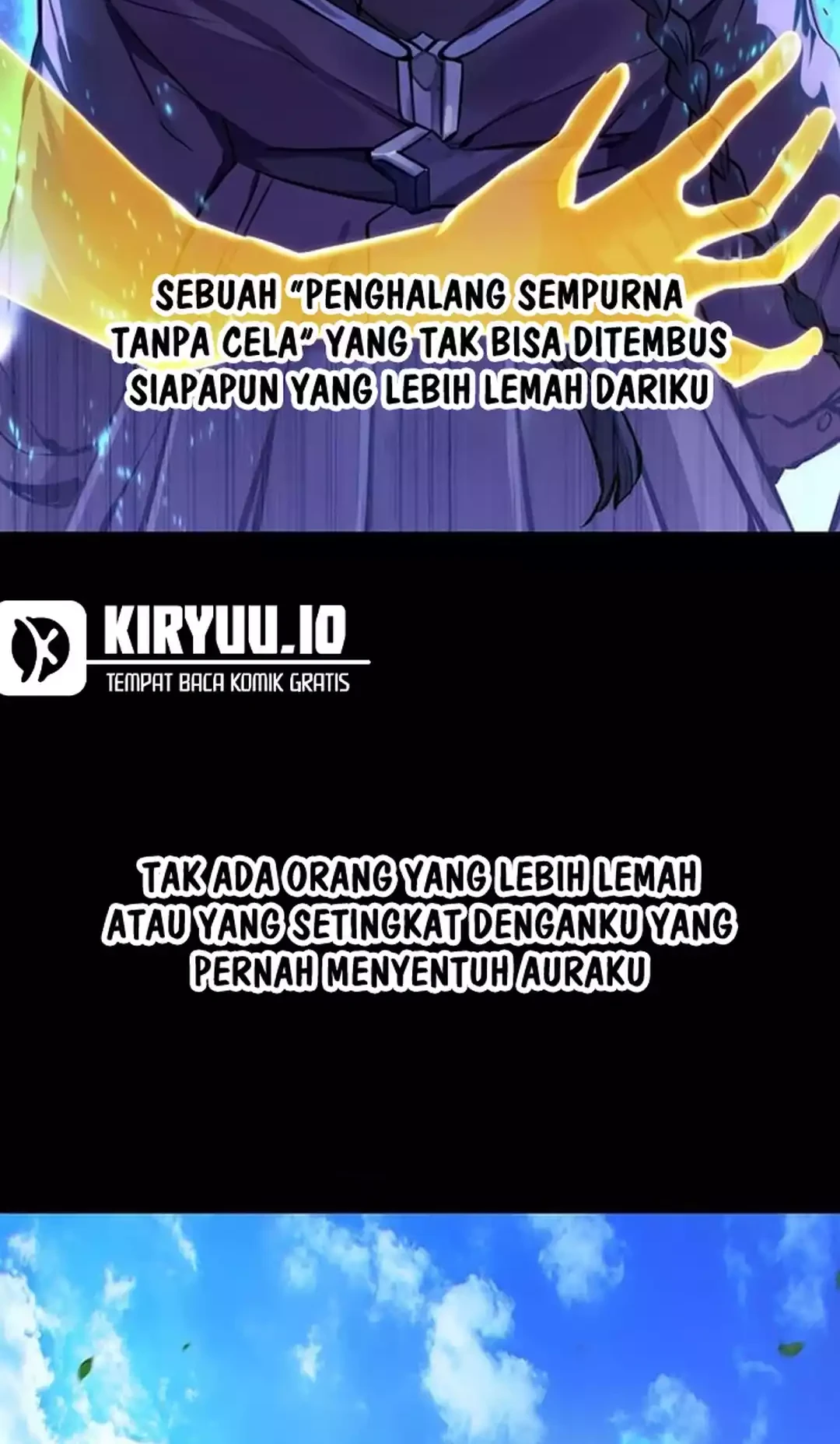 I Became a Munchkin Skill Thief Chapter 29 - halaman 12