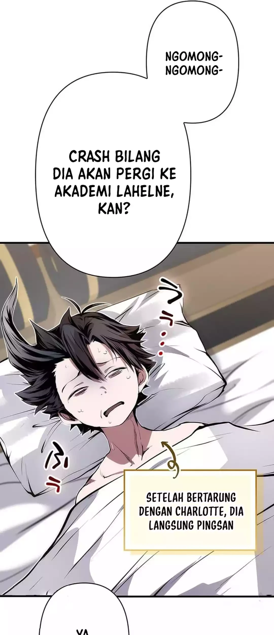 I Became a Munchkin Skill Thief Chapter 29 - halaman 21