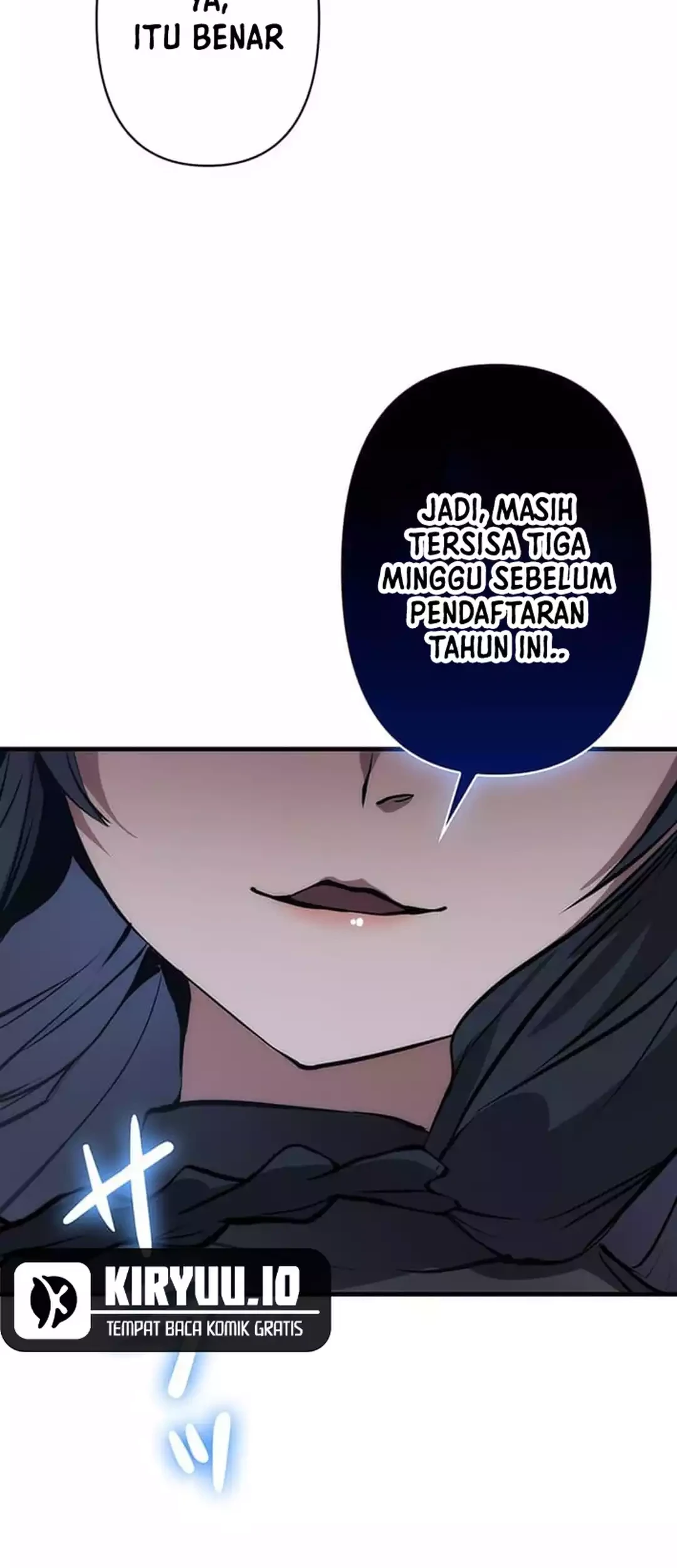 I Became a Munchkin Skill Thief Chapter 29 - halaman 22