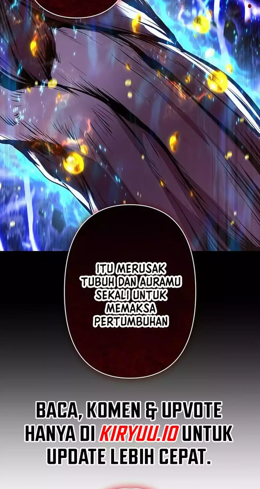 I Became a Munchkin Skill Thief Chapter 29 - halaman 36
