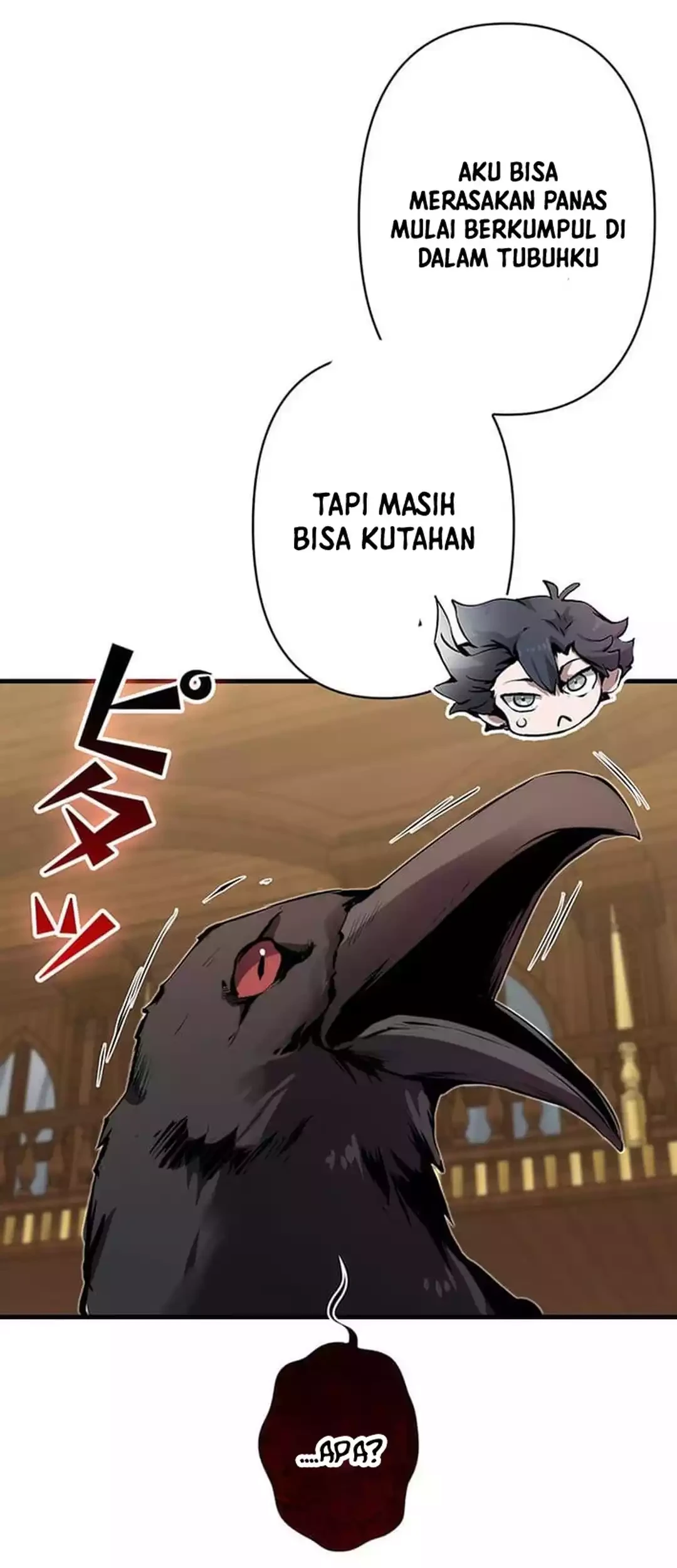 I Became a Munchkin Skill Thief Chapter 29 - halaman 39