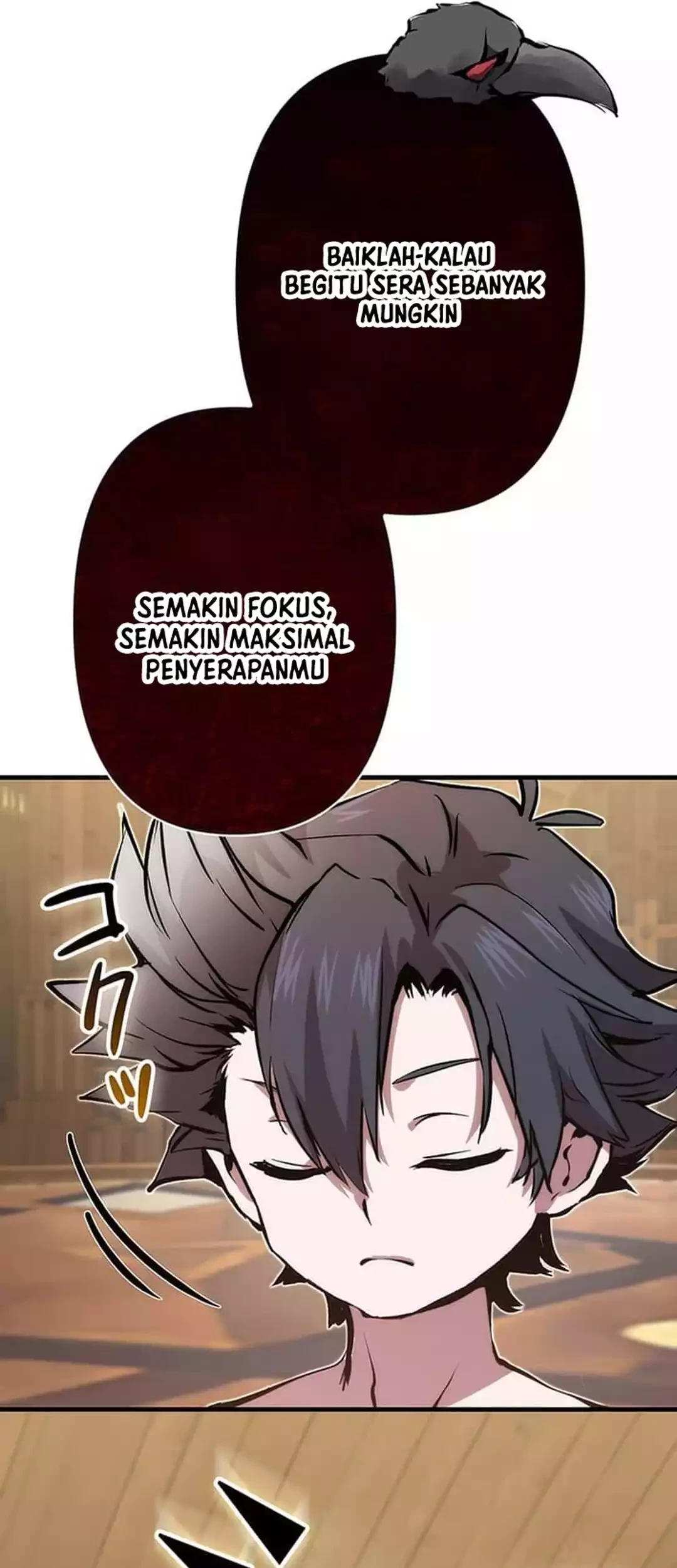 I Became a Munchkin Skill Thief Chapter 29 - halaman 45