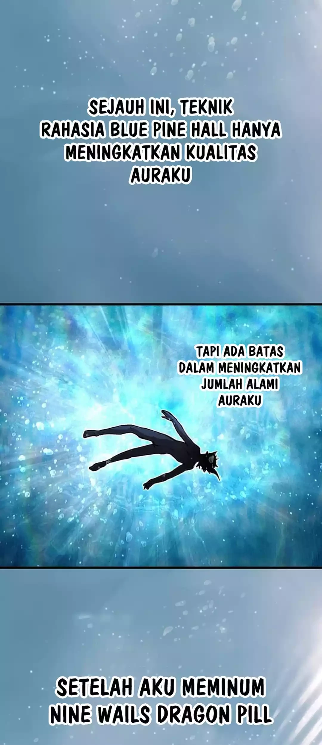 I Became a Munchkin Skill Thief Chapter 29 - halaman 55