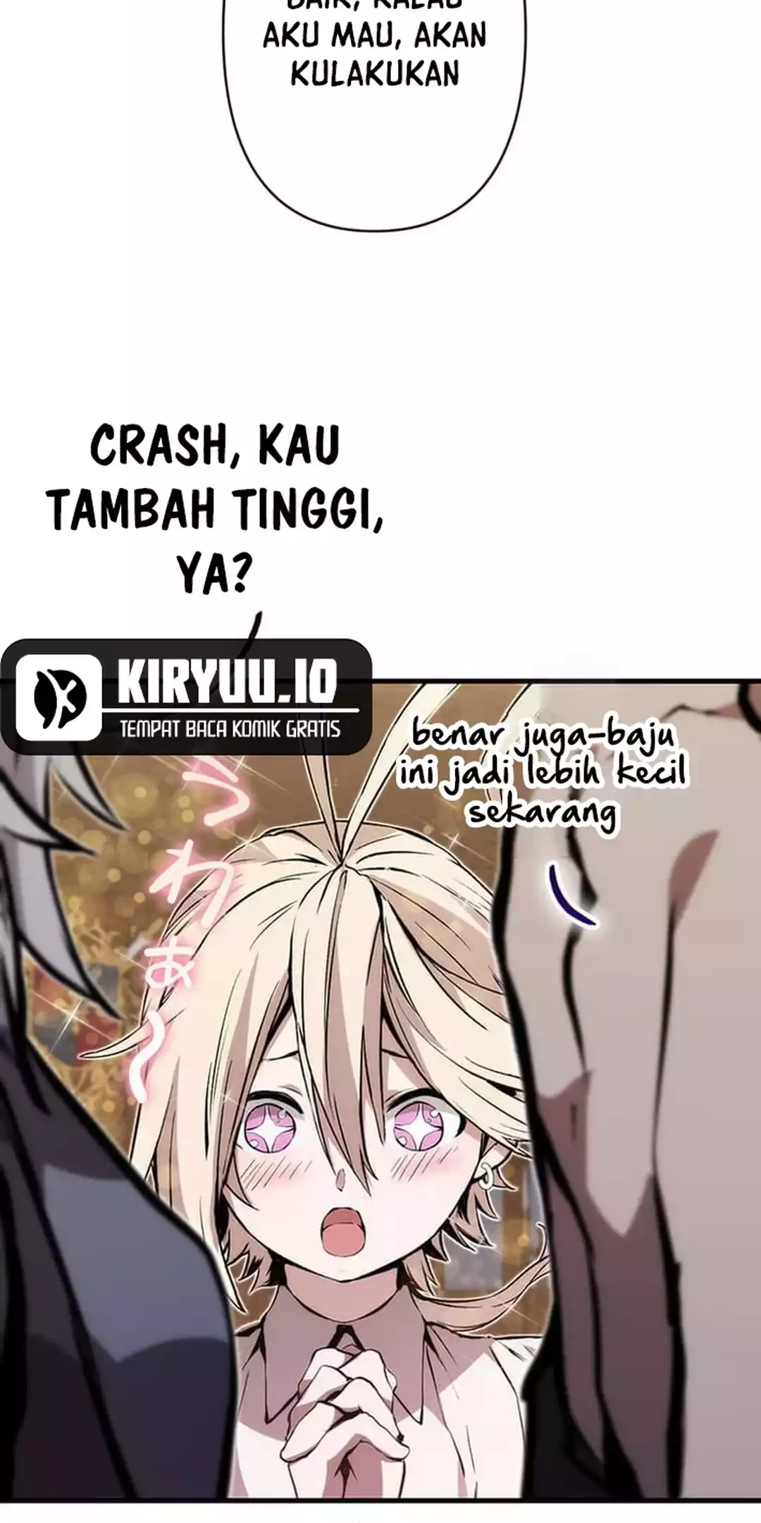 I Became a Munchkin Skill Thief Chapter 29 - halaman 70