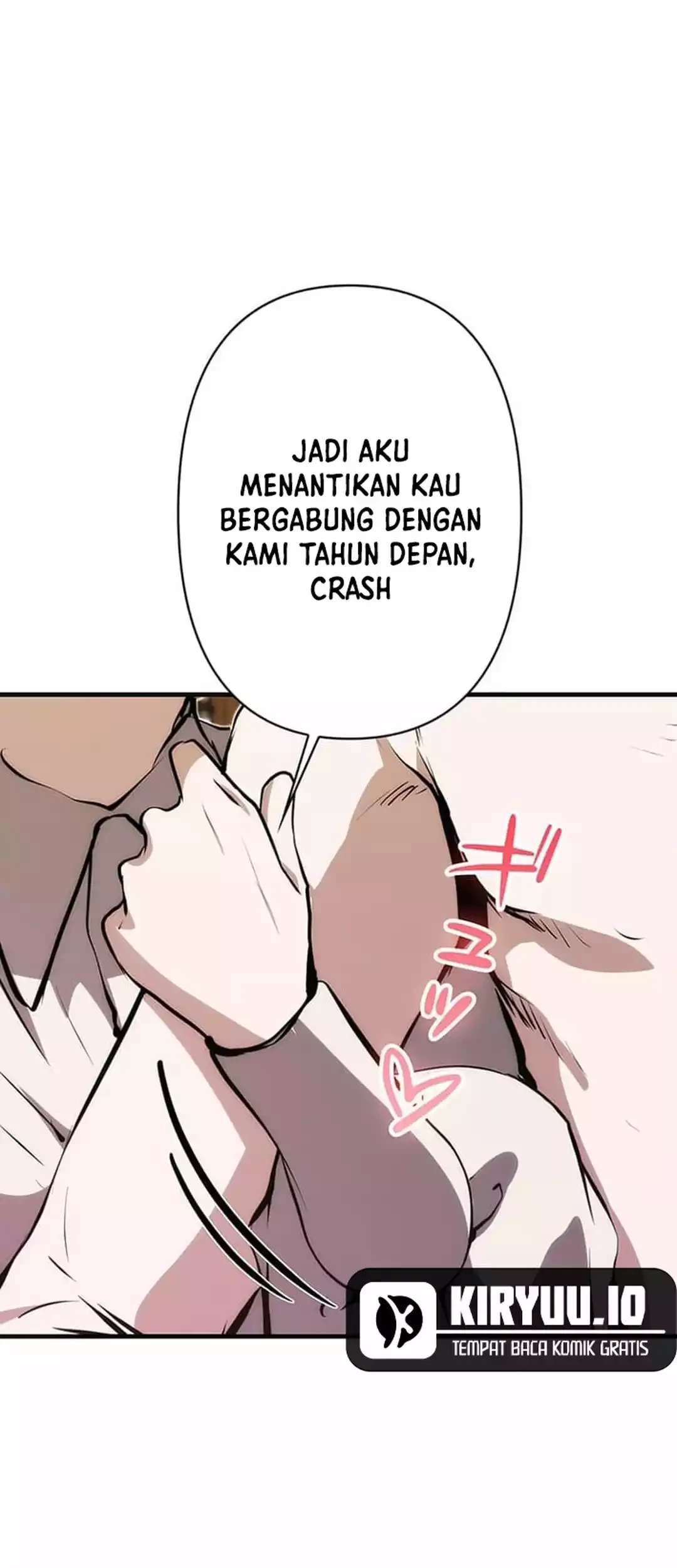 I Became a Munchkin Skill Thief Chapter 29 - halaman 84