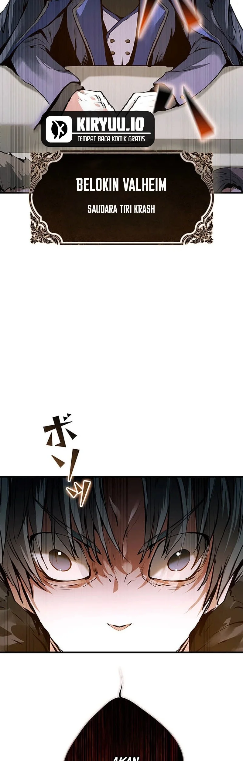 I Became a Munchkin Skill Thief Chapter 3 - halaman 10