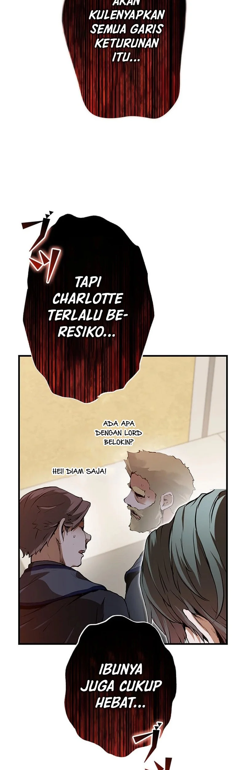 I Became a Munchkin Skill Thief Chapter 3 - halaman 11