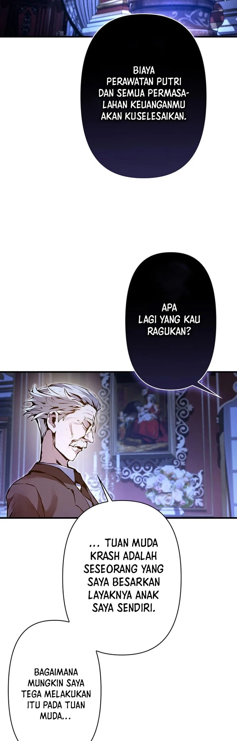 I Became a Munchkin Skill Thief Chapter 3 - halaman 16
