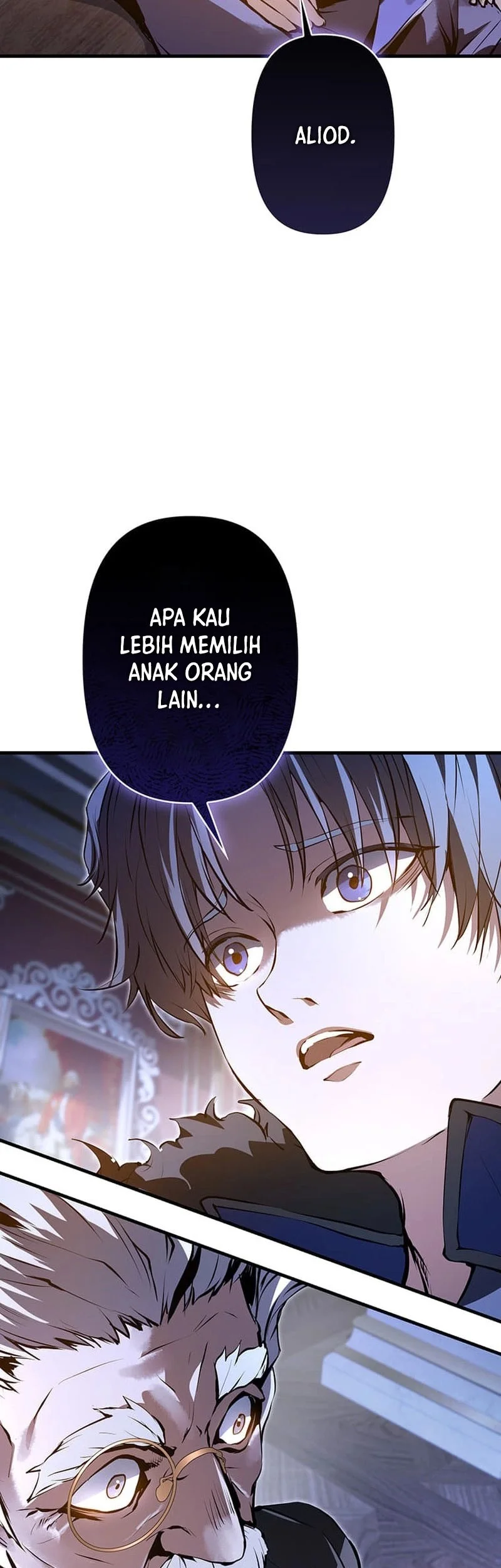 I Became a Munchkin Skill Thief Chapter 3 - halaman 18