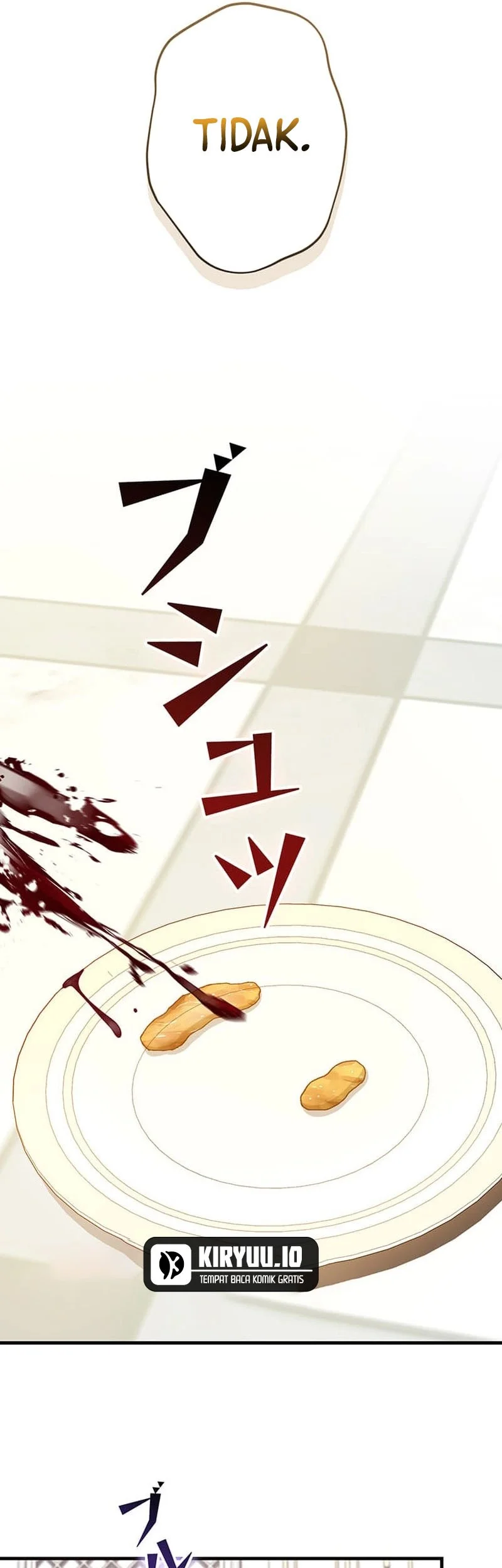 I Became a Munchkin Skill Thief Chapter 3 - halaman 20