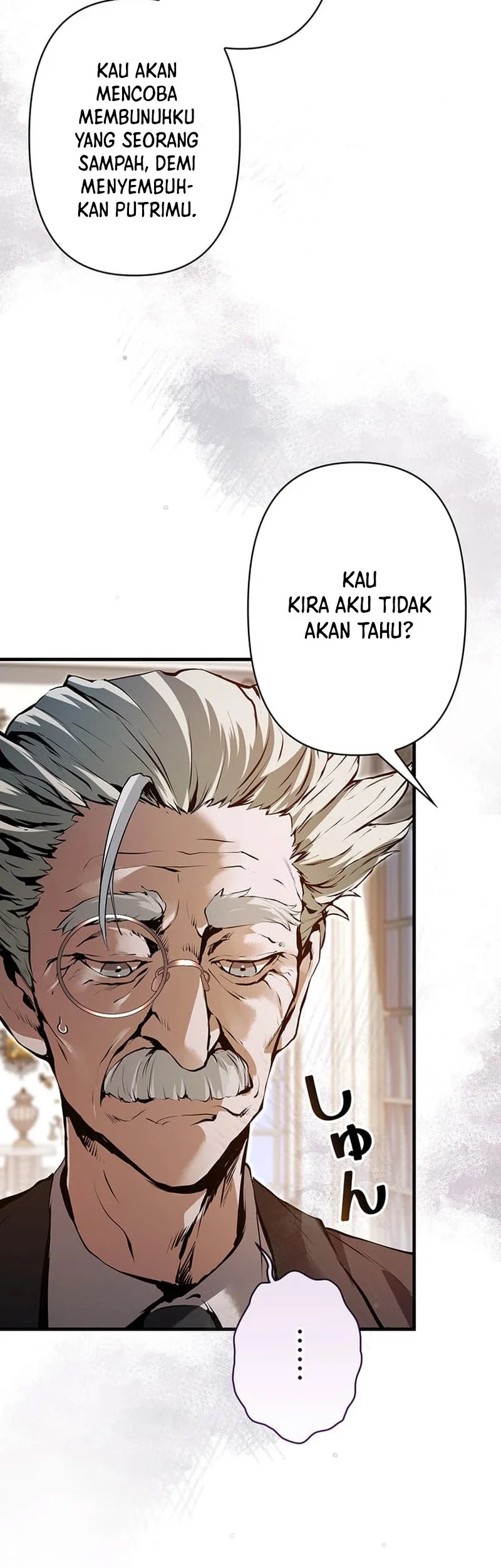 I Became a Munchkin Skill Thief Chapter 3 - halaman 31