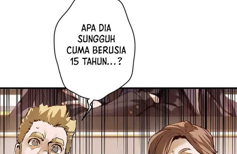 I Became a Munchkin Skill Thief Chapter 3 - halaman 5