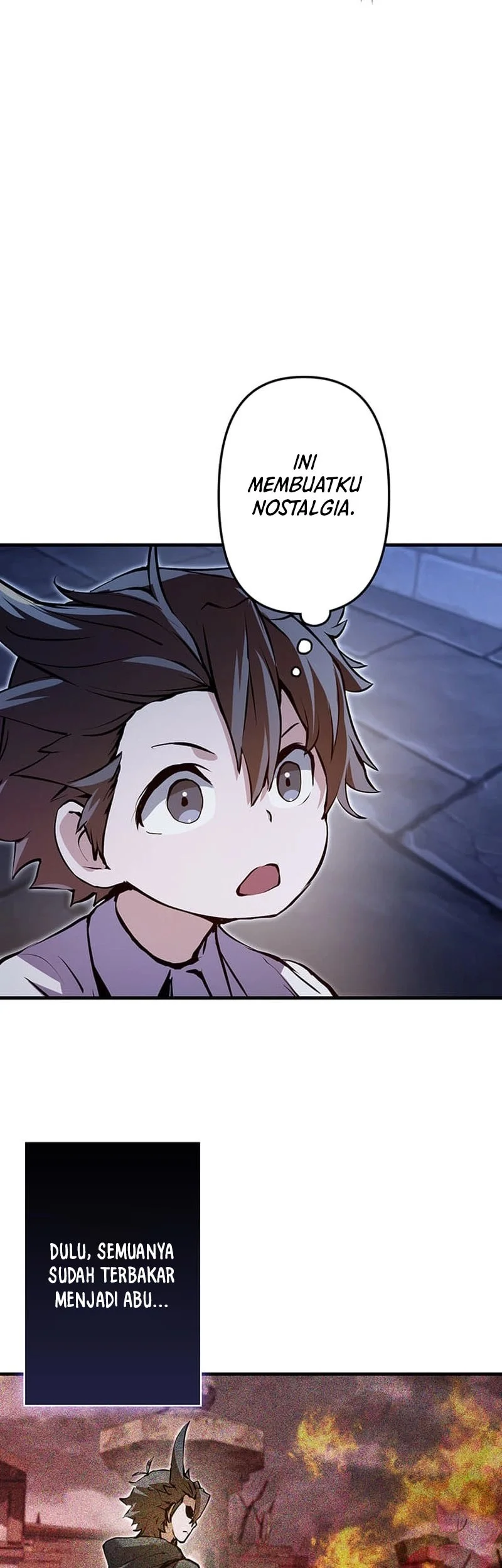 I Became a Munchkin Skill Thief Chapter 3 - halaman 50