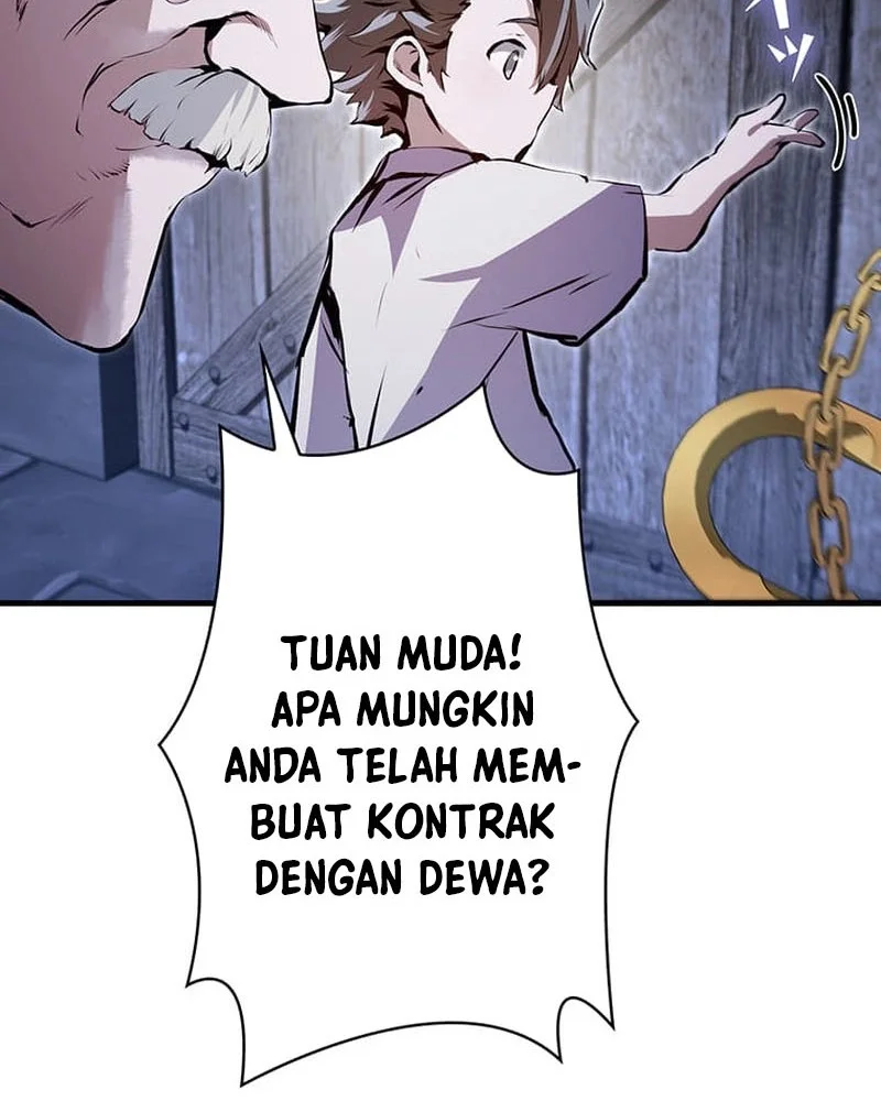 I Became a Munchkin Skill Thief Chapter 3 - halaman 57