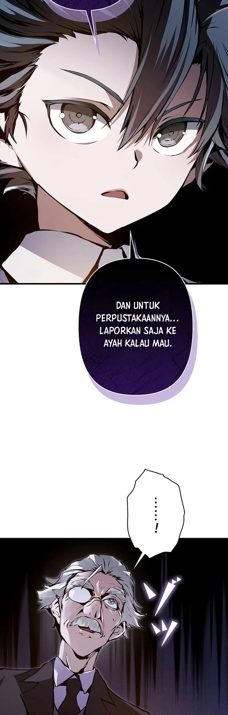 I Became a Munchkin Skill Thief Chapter 3 - halaman 59