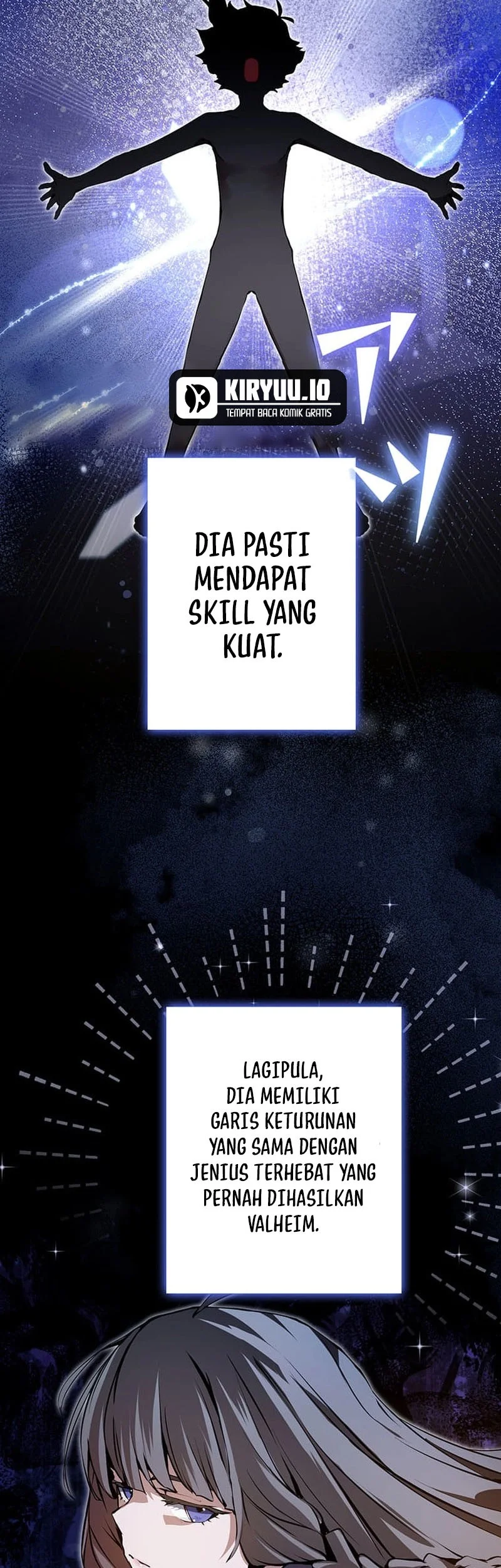 I Became a Munchkin Skill Thief Chapter 3 - halaman 62