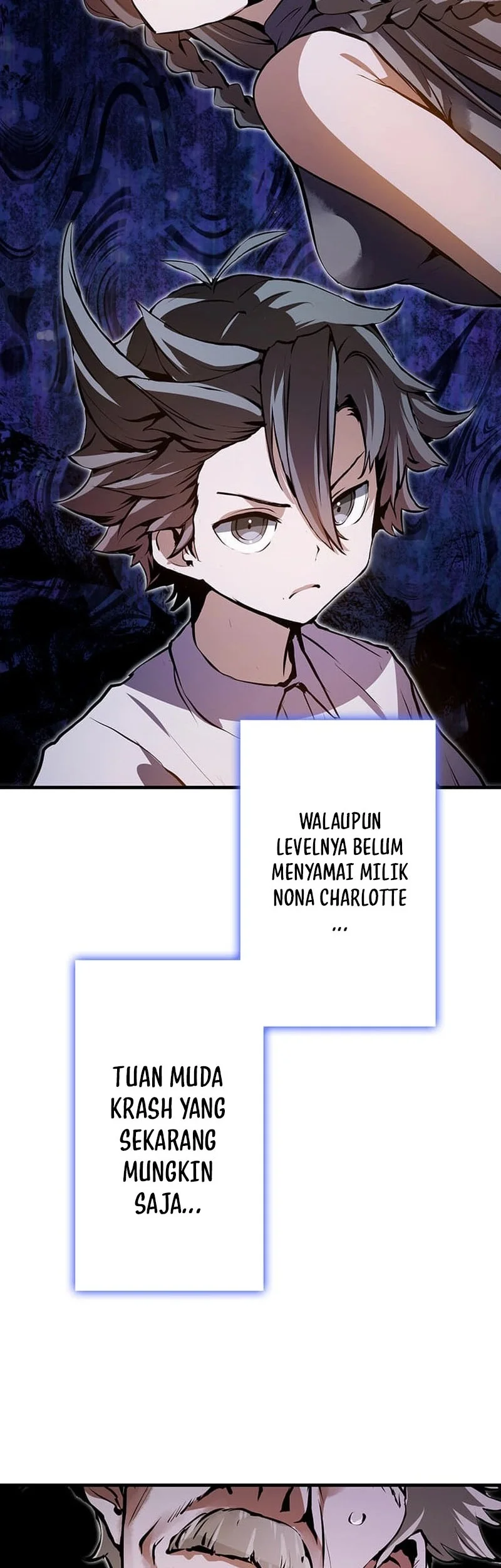 I Became a Munchkin Skill Thief Chapter 3 - halaman 63
