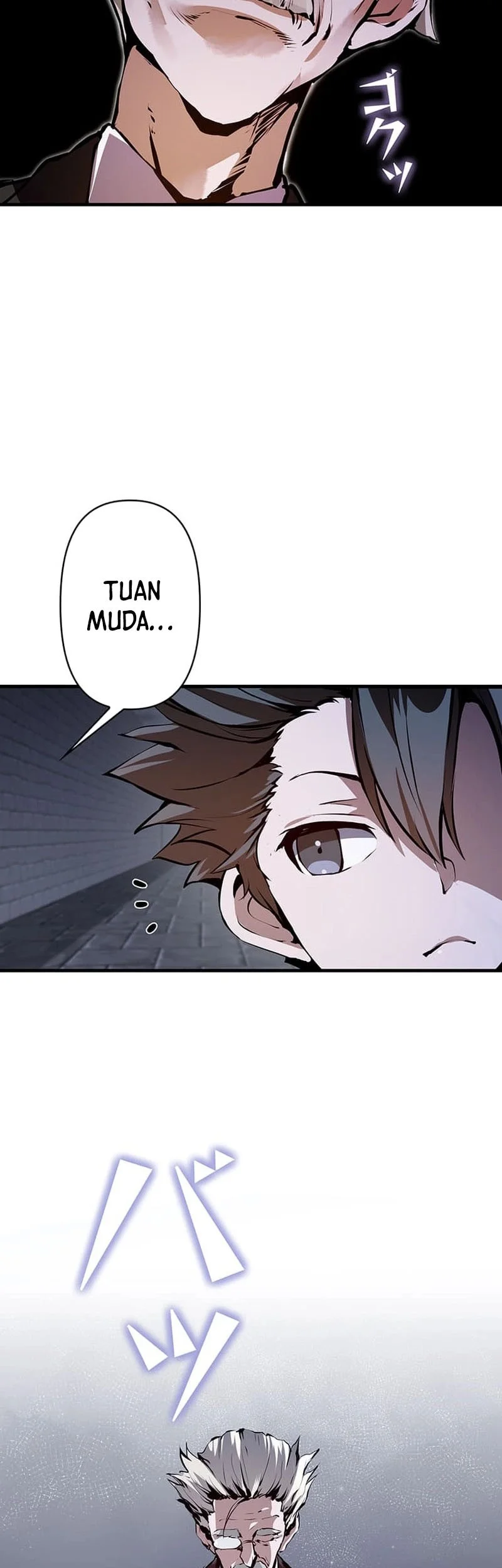 I Became a Munchkin Skill Thief Chapter 3 - halaman 64