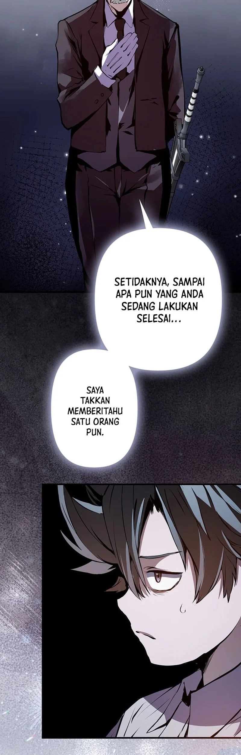 I Became a Munchkin Skill Thief Chapter 3 - halaman 65