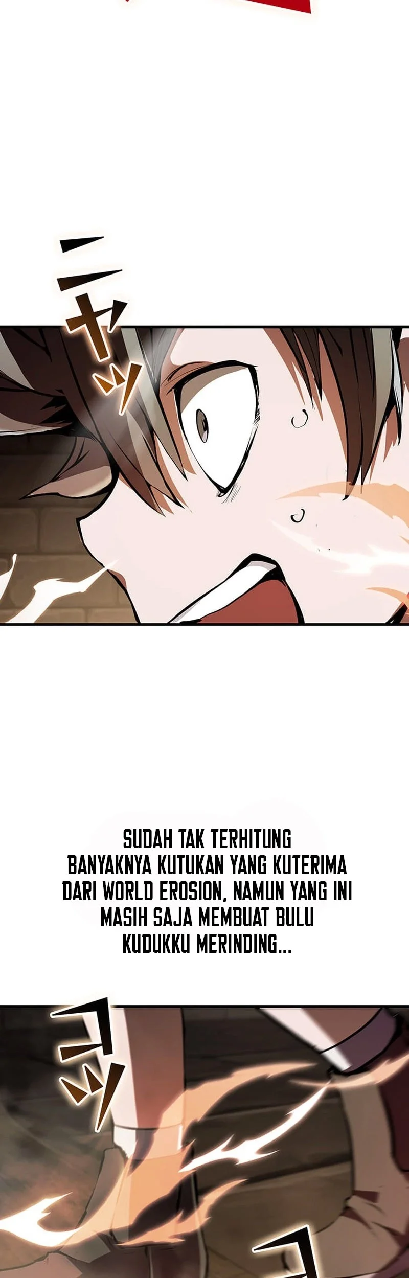 I Became a Munchkin Skill Thief Chapter 3 - halaman 76