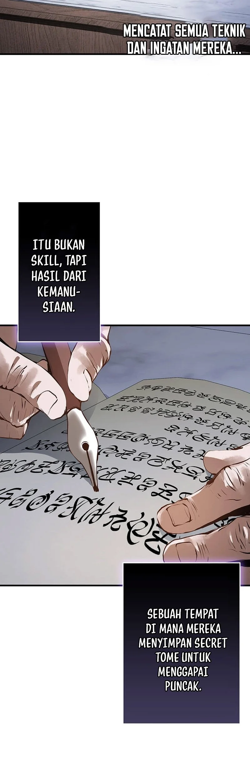 I Became a Munchkin Skill Thief Chapter 3 - halaman 80