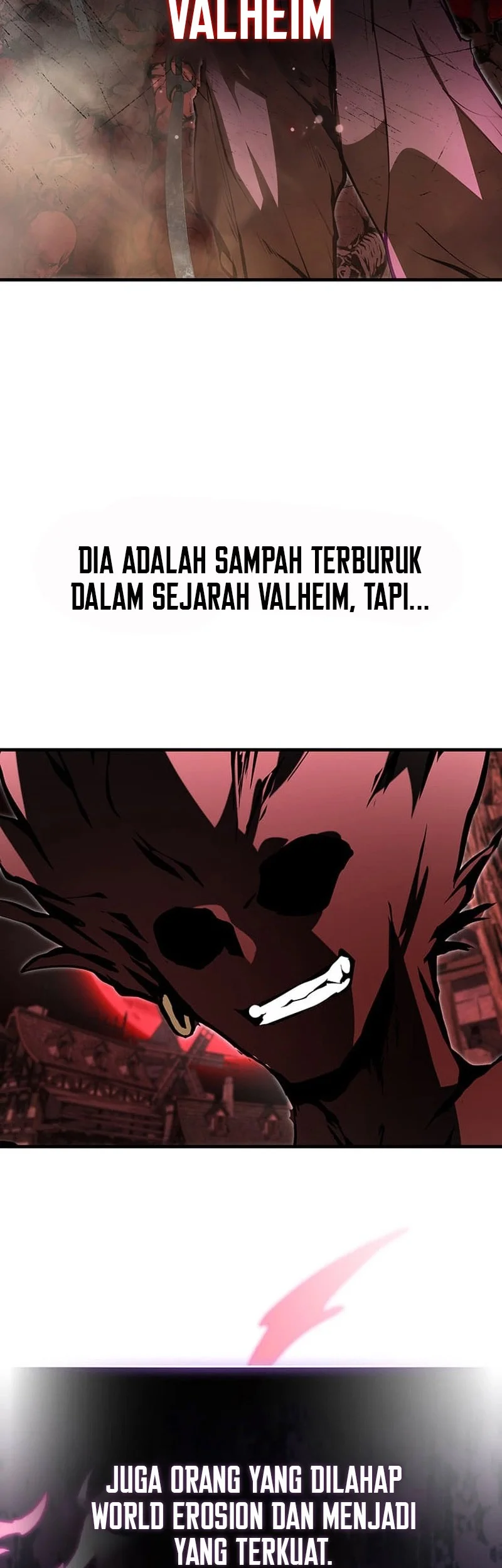 I Became a Munchkin Skill Thief Chapter 3 - halaman 83